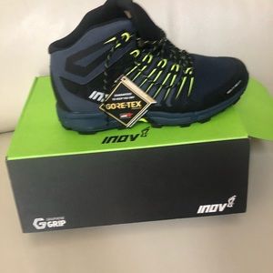 Men’s waterproof hiking/hunting rugged Boots